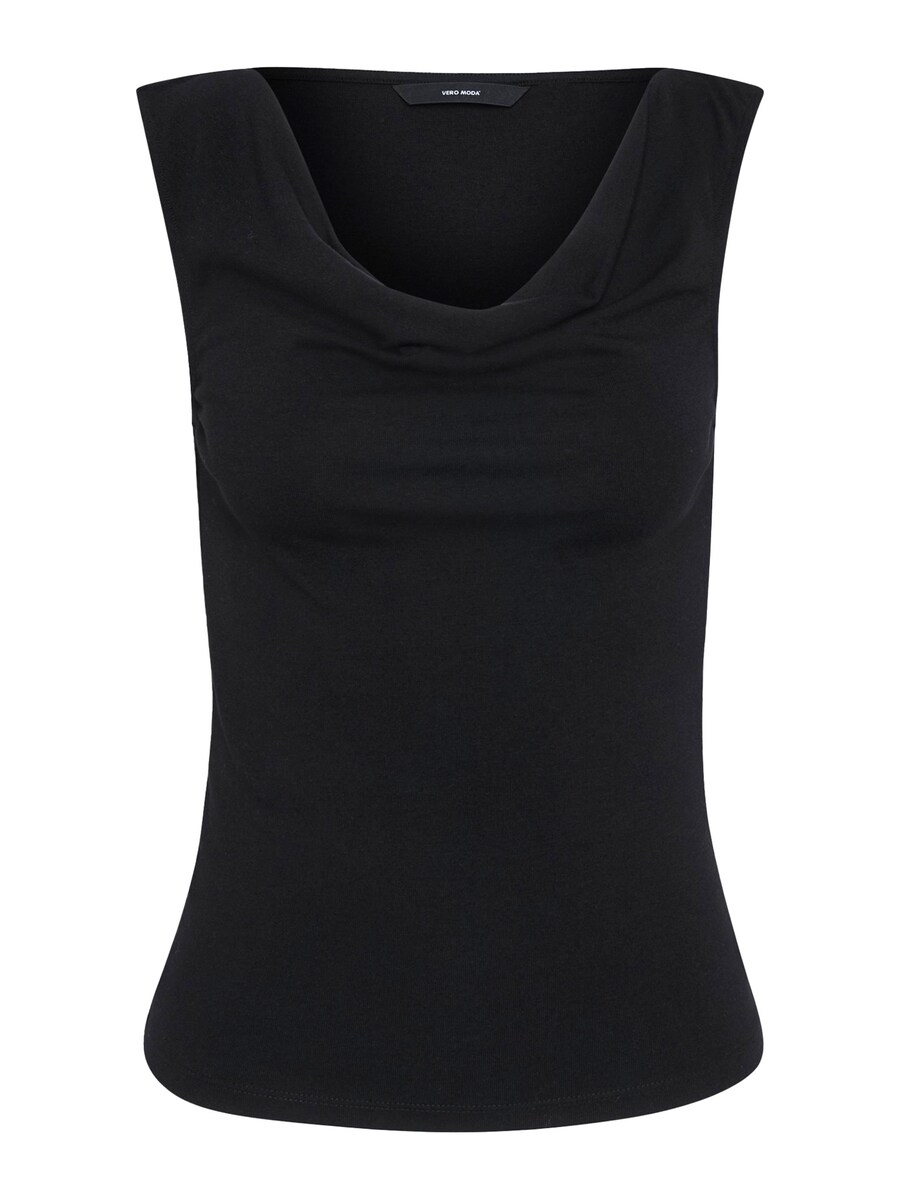 Топ Vero Moda Tall, черный
Топ Vero Moda Tall, черный