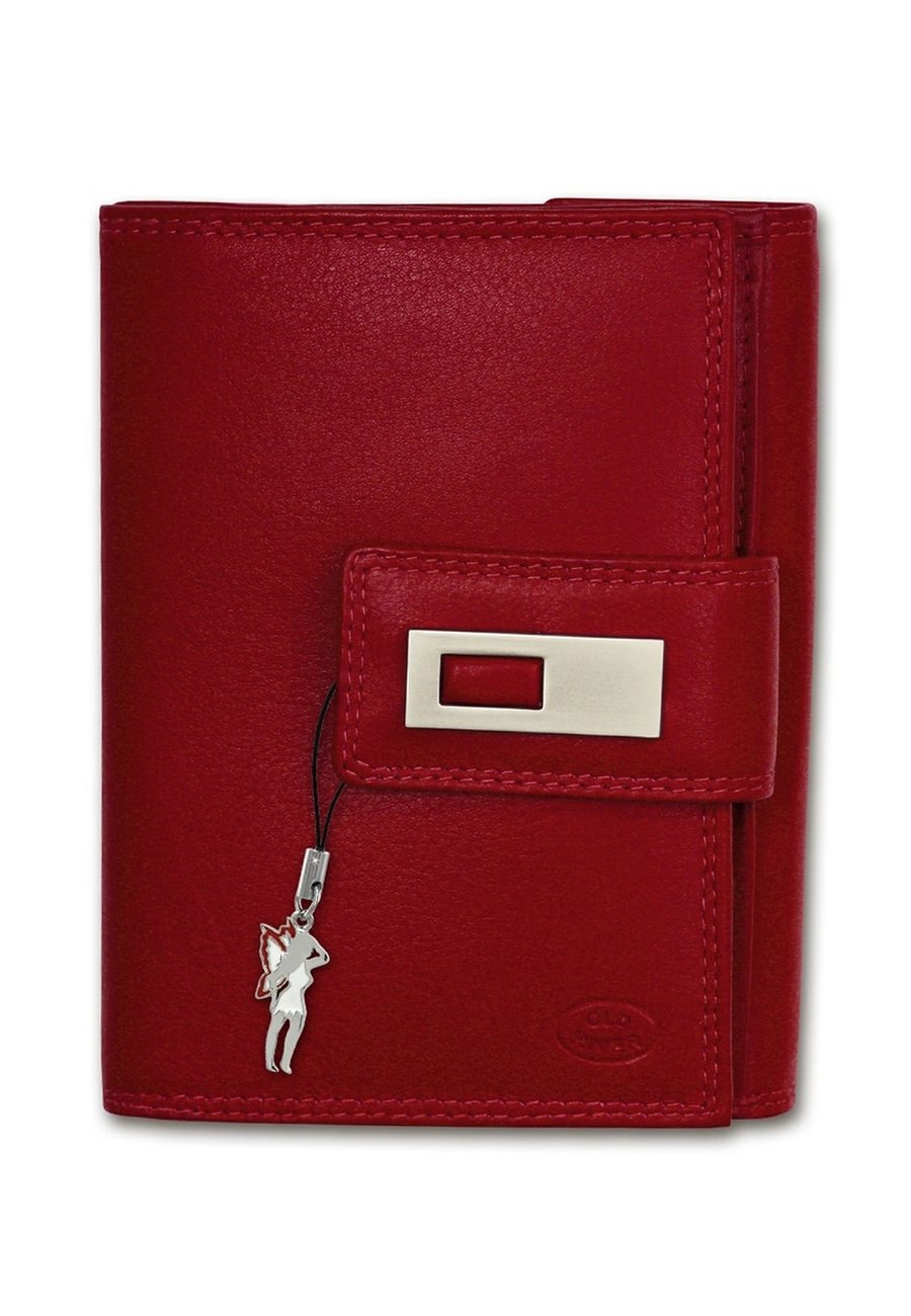 Кошелек OLD RIVER Wallet, Rot/Red
Кошелек OLD RIVER Wallet, Rot/Red