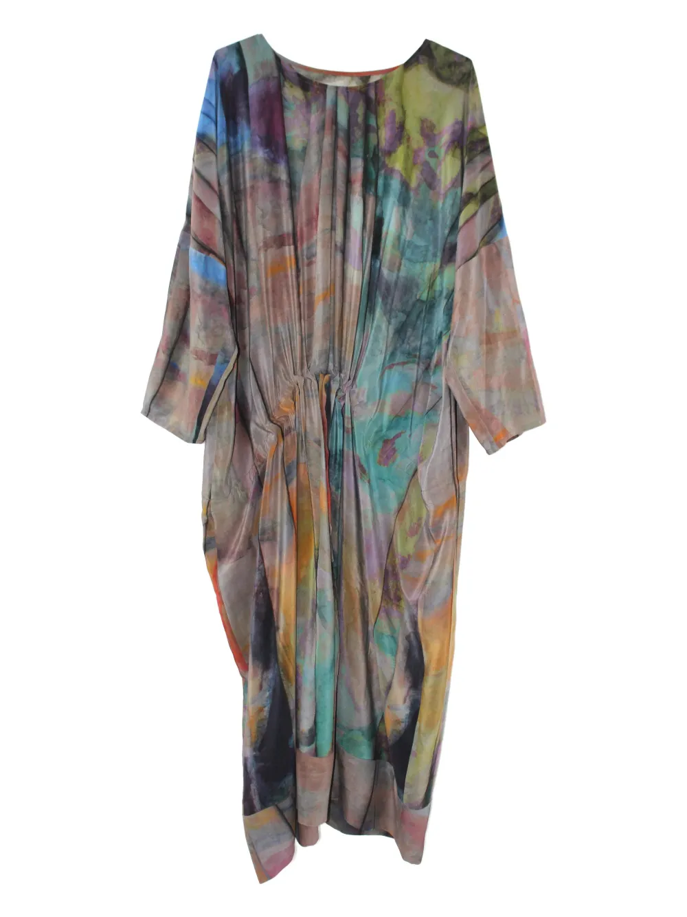 Платье простого кроя Anntian, нейтральный
Платье простого кроя Anntian, нейтральный