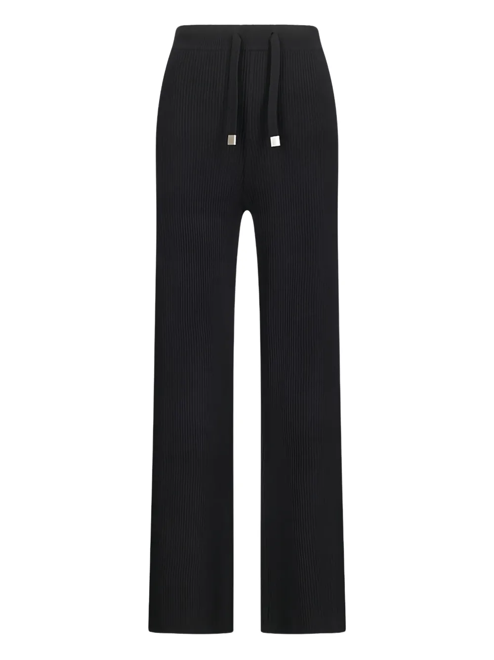 Брюки в рубчик с кулиской NOTSHY, черный
Брюки в рубчик с кулиской NOTSHY, черный