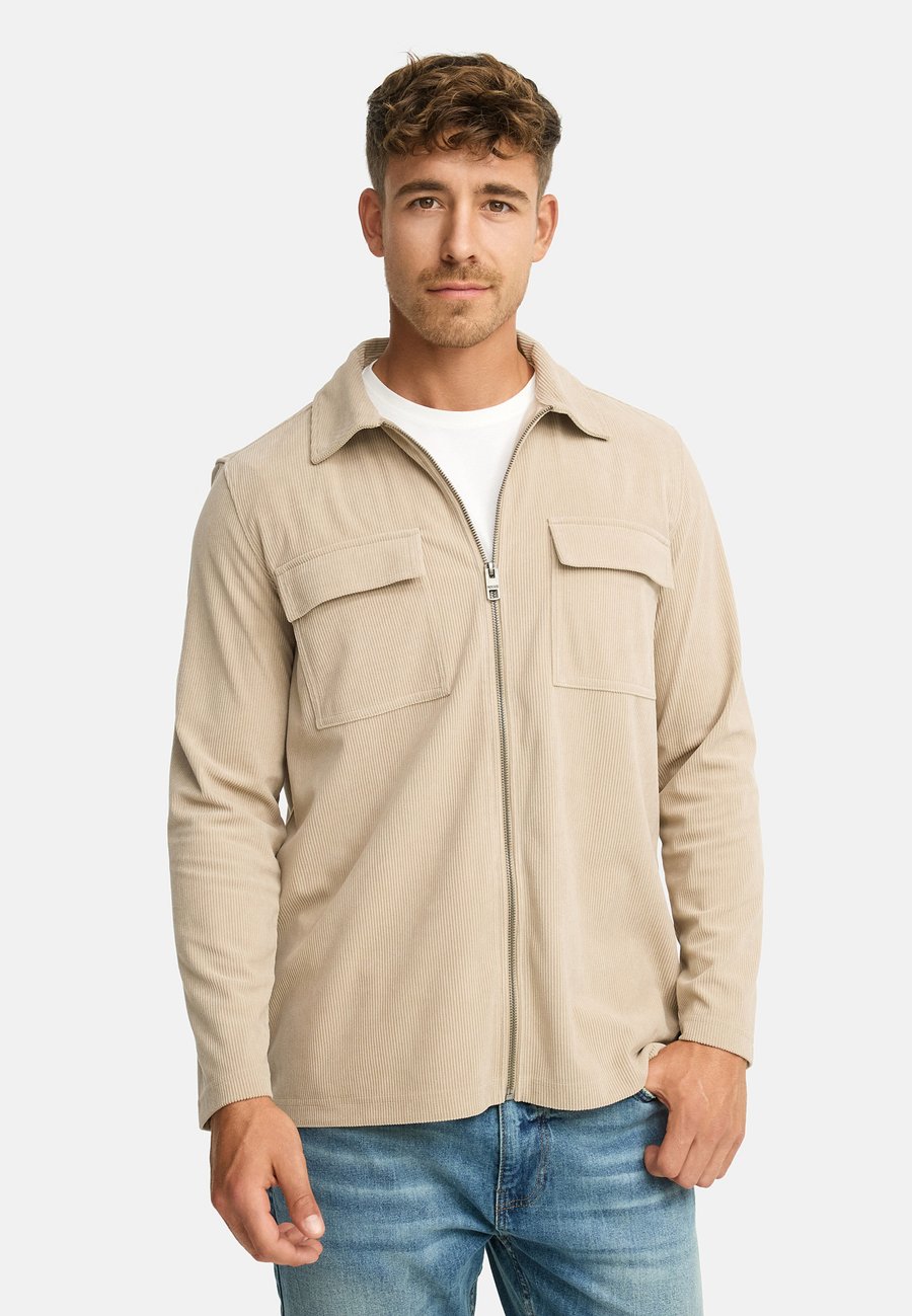 Куртка INDICODE JEANS Summer jacket, Simply Taupe/Mottled Beige
Куртка INDICODE JEANS Summer jacket, Simply Taupe/Mottled Beige