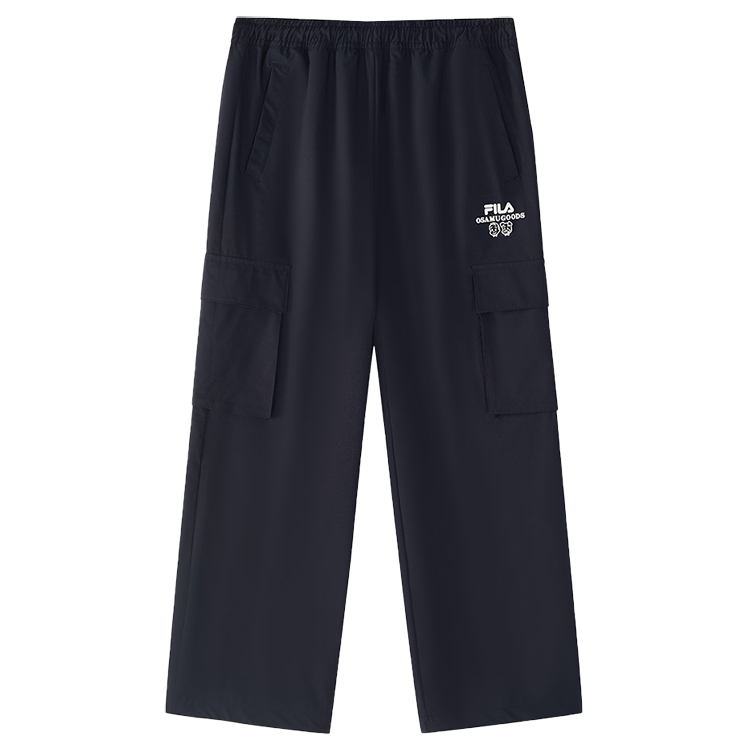 FILA KIDS Брюки королевского синего цвета для подростков Royal Blue Teenagers
FILA KIDS Брюки королевского синего цвета для подростков Royal Blue Teenagers