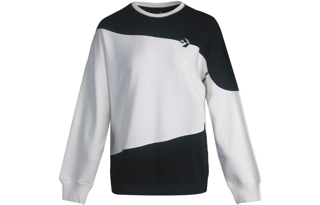 Свитшот женский микс черный Converse
Свитшот женский микс черный Converse