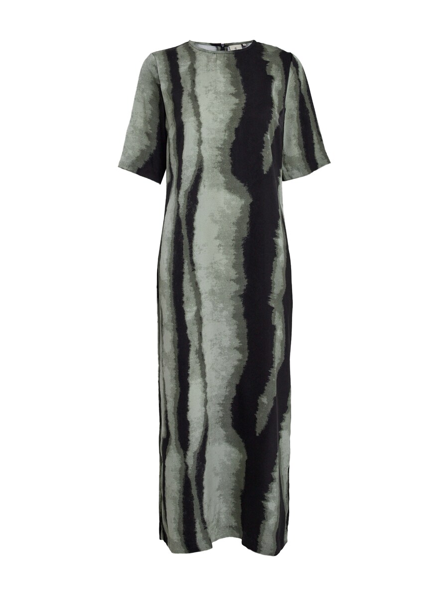 Макси платье Peppercorn Jeanne, Olive/Pastel green
Макси платье Peppercorn Jeanne, Olive/Pastel green