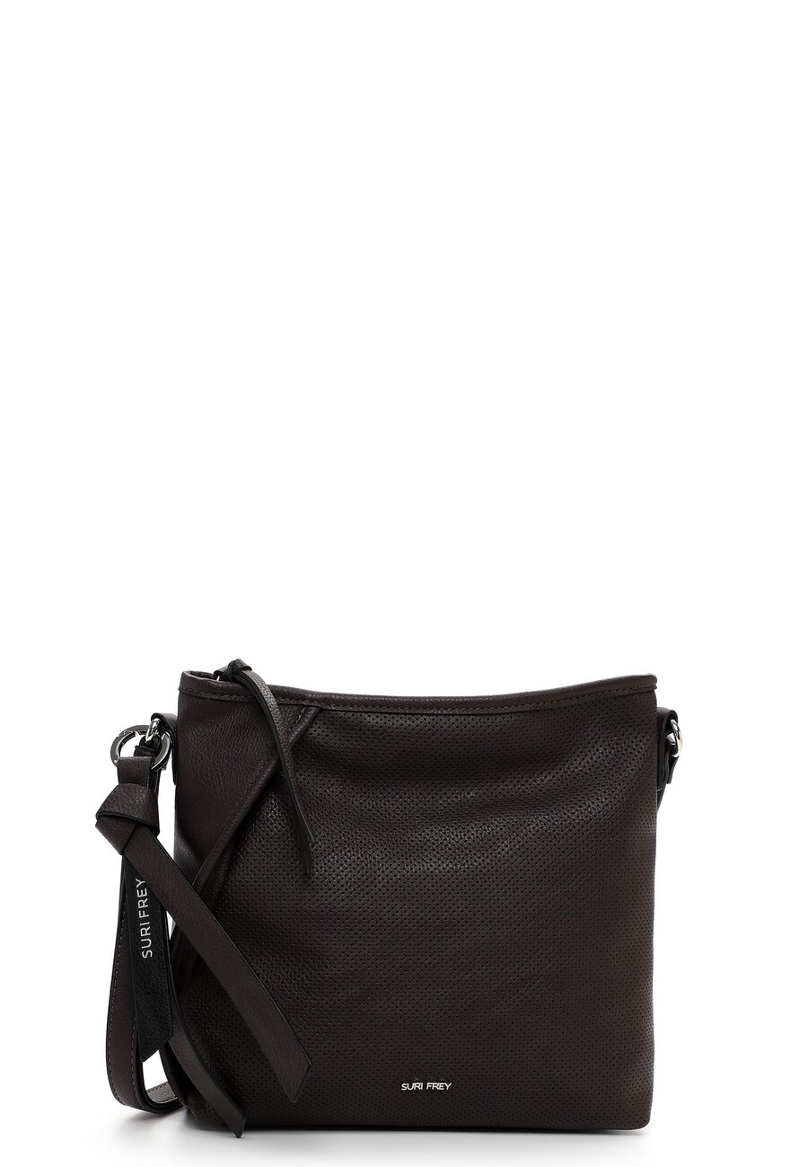 Сумка кросс-боди Suri Frey SFY Macy , Brown
Сумка кросс-боди Suri Frey SFY Macy , Brown