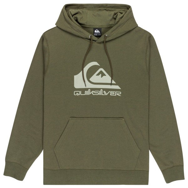 Толстовка с логотипом Comp - толстовка с капюшоном Quiksilver, Grape Leaf
Толстовка с логотипом Comp - толстовка с капюшоном Quiksilver, Grape Leaf