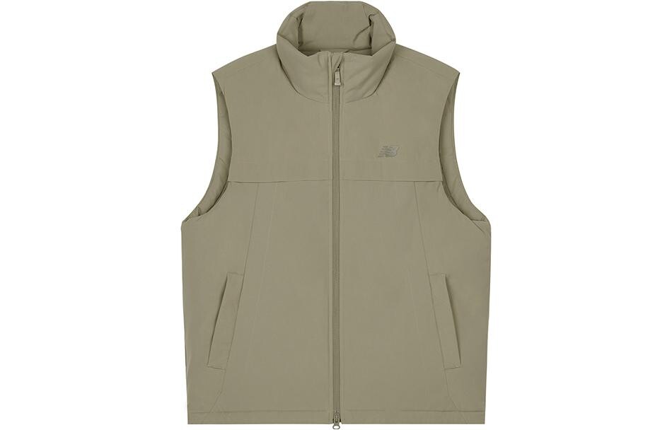 Жилет мужской зеленый New Balance, зеленый
Жилет мужской зеленый New Balance, зеленый