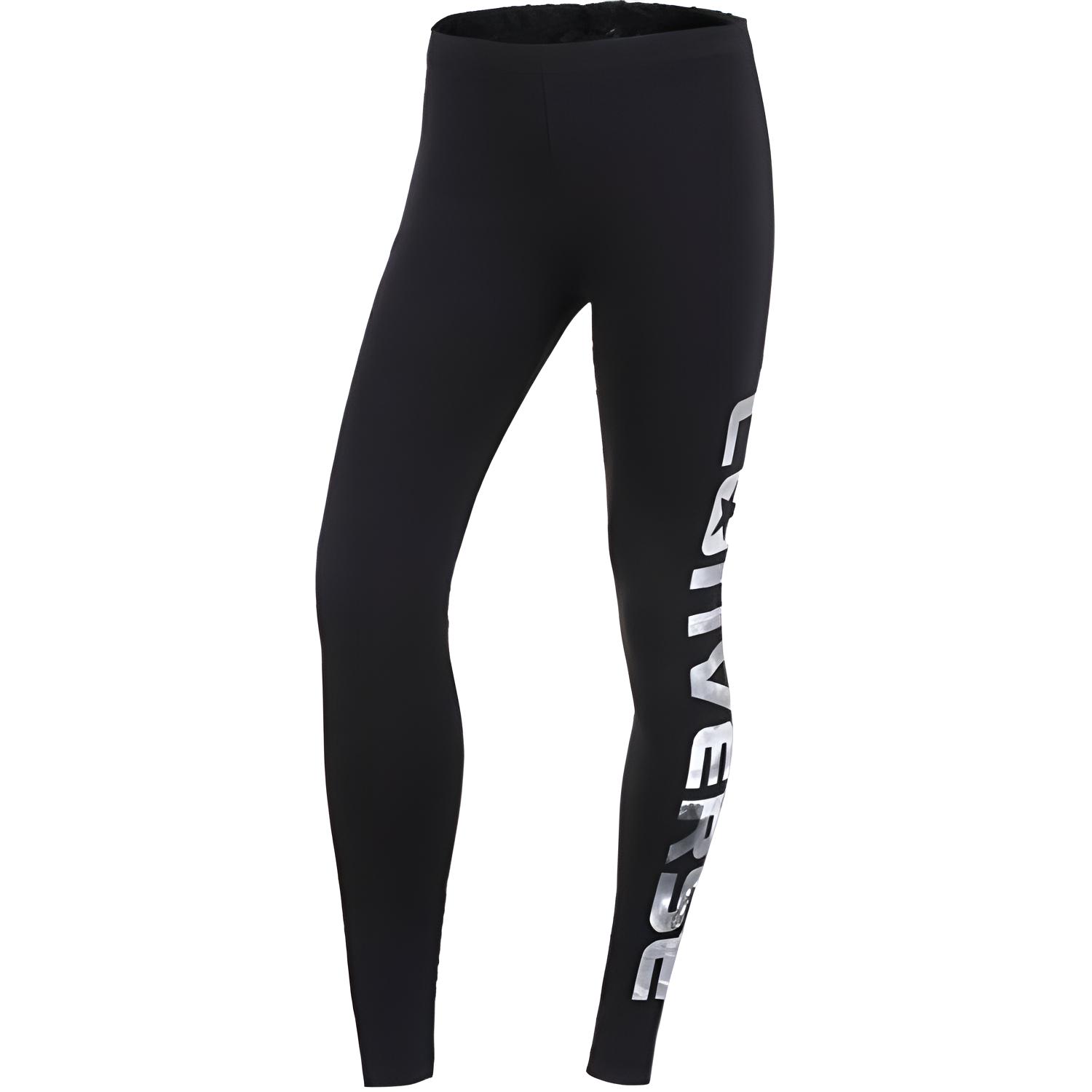 Вязаные спортивные брюки женские Black Converse
Вязаные спортивные брюки женские Black Converse