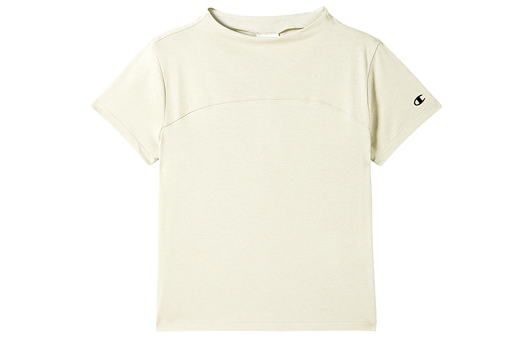 Футболка Regular женская Europe Version Champion, экрю, Белый, Футболка Regular женская Europe Version Champion, экрю
Футболка Regular женская Europe Version Champion, экрю, Белый, Футболка Regular женская Europe Version Champion, экрю