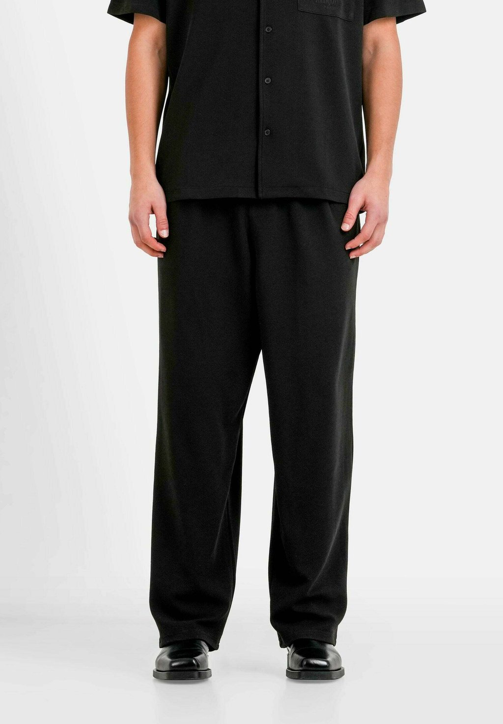 Брюки Sixth June, черный 
Брюки Sixth June, черный