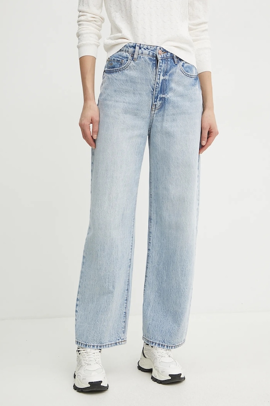 Джинсы Armani Exchange, синий
Джинсы Armani Exchange, синий