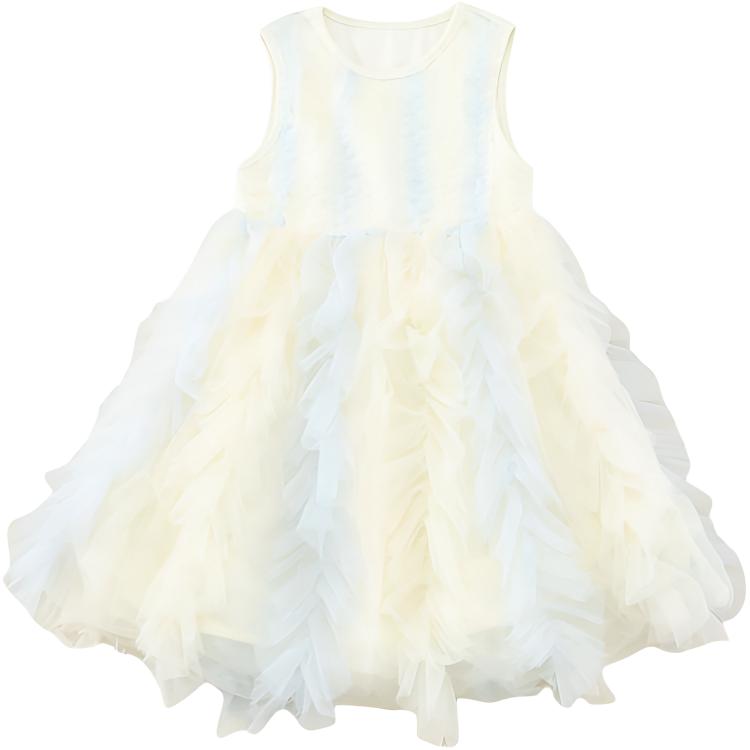 Платье для дошкольниц PROTECTCAMEL, синий
Платье для дошкольниц PROTECTCAMEL, синий