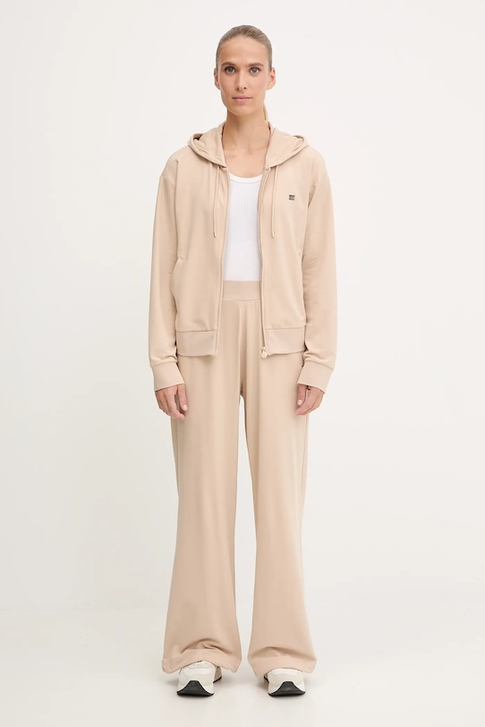 Спортивный костюм Ea7 Emporio Armani, бежевый
Спортивный костюм Ea7 Emporio Armani, бежевый