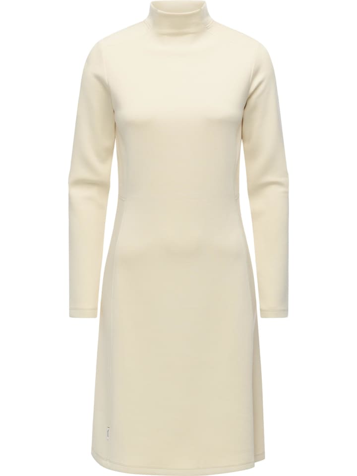 Ragwear Платье А-силуэта Leavie цвета экрю
Ragwear Платье А-силуэта Leavie цвета экрю