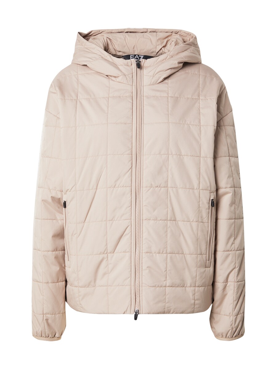 Межсезонная куртка EA7 Emporio Armani NATURAL VENTUS7, бежевый
Межсезонная куртка EA7 Emporio Armani NATURAL VENTUS7, бежевый