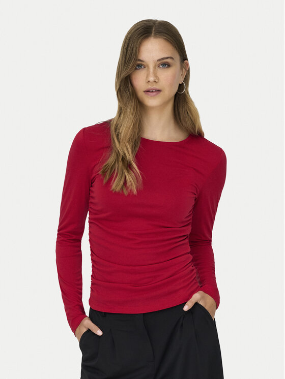 Блузка regular fit Free Life 15365605 Only, красный
Блузка regular fit Free Life 15365605 Only, красный