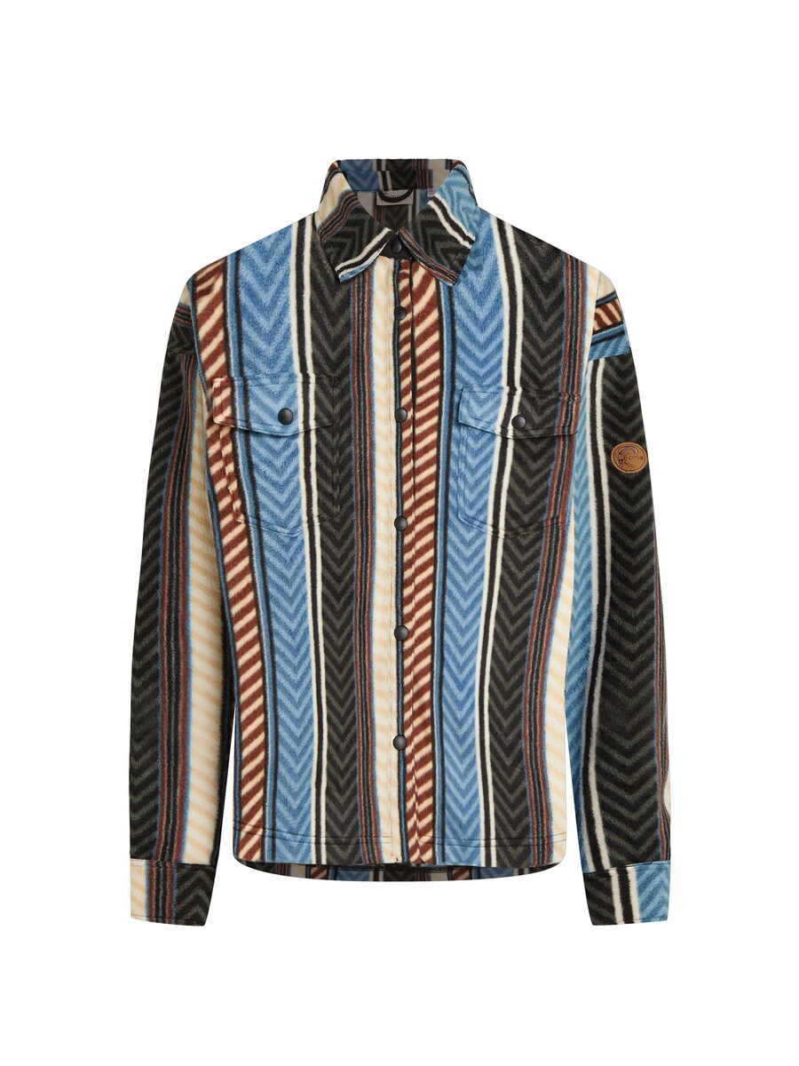 Флисовая куртка O'NEILL, синий
Флисовая куртка O'NEILL, синий