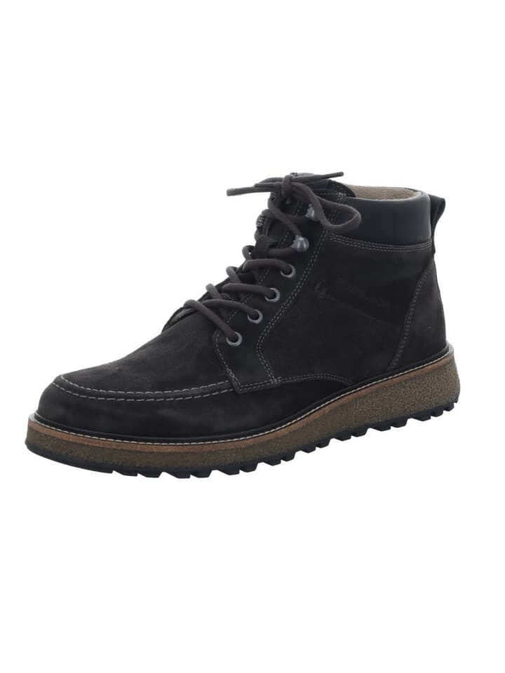 Ботинки Pius Gabor, синий
Ботинки Pius Gabor, синий