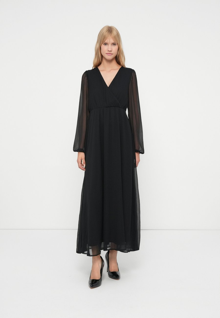 Платье VILA VIMICHELLA DRESS, Black
Платье VILA VIMICHELLA DRESS, Black