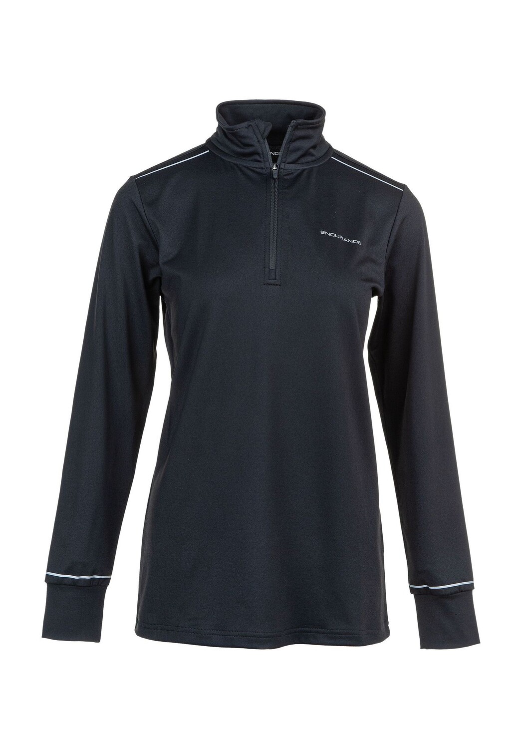 Средний слой Crinol с сильными ультраотражателями ENDURANCE, черный
Средний слой Crinol с сильными ультраотражателями ENDURANCE, черный