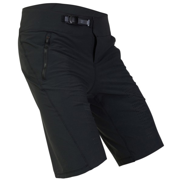 Flexair shorts - велосипедные шорты Fox Racing, черный
Flexair shorts - велосипедные шорты Fox Racing, черный
