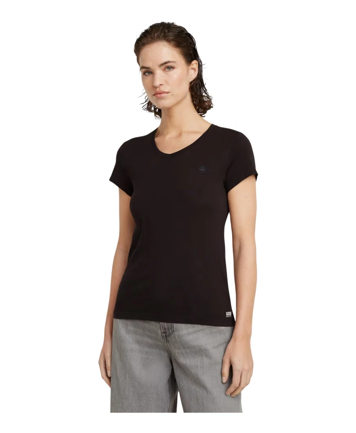 Футболка Overdyed Eyben Slim VT 2.0 G-Star, черный
Футболка Overdyed Eyben Slim VT 2.0 G-Star, черный