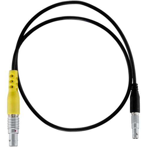 SmallHD Monitor/Camera Control Cable CBL-CNTRL-RED-CTRL-36
SmallHD Monitor/Camera Control Cable CBL-CNTRL-RED-CTRL-36