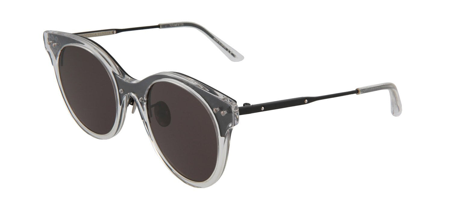 Bottega Veneta BV0143S-30001687001 Круглые/овальные солнцезащитные очки, цвет N/A
Bottega Veneta BV0143S-30001687001 Круглые/овальные солнцезащитные очки, цвет N/A
