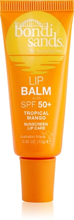 Защитный бальзам для губ spf 50+ Bondi Sands SPF 50+ Lip Balm, Tropical Mango 10 g
Защитный бальзам для губ spf 50+ Bondi Sands SPF 50+ Lip Balm, Tropical Mango 10 g