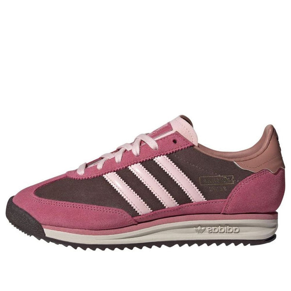 Кроссовки sl 72 rs s day raspberry' Adidas, розовый 
Кроссовки sl 72 rs s day raspberry' Adidas, розовый