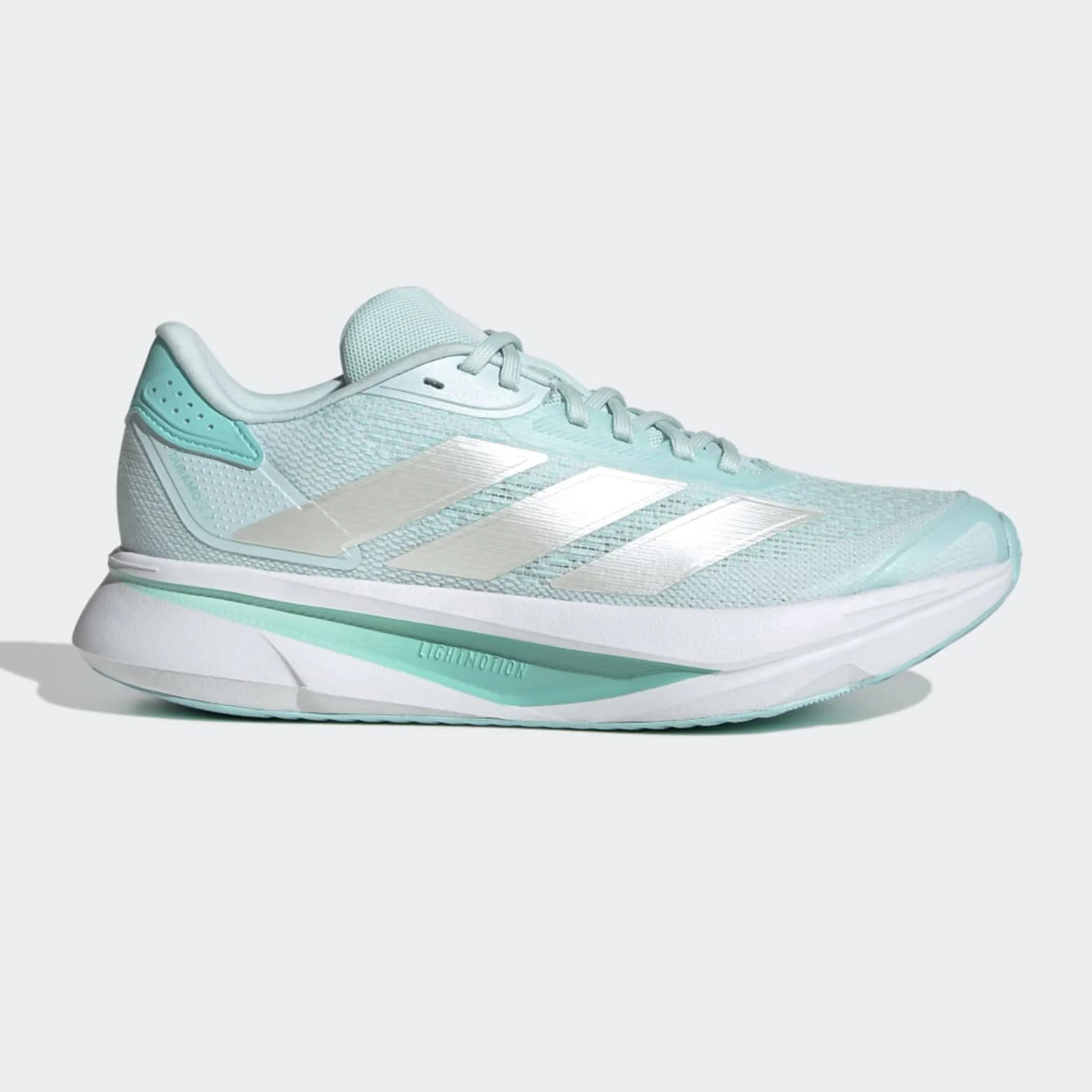 Женские беговые кроссовки Duramo SL 2 Adidas, бирюзовый
Женские беговые кроссовки Duramo SL 2 Adidas, бирюзовый