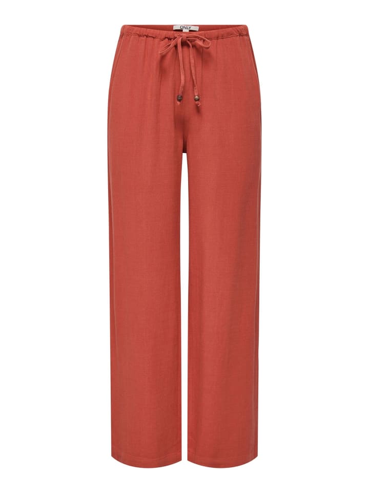 Тканевые брюки ONLY
Тканевые брюки ONLY