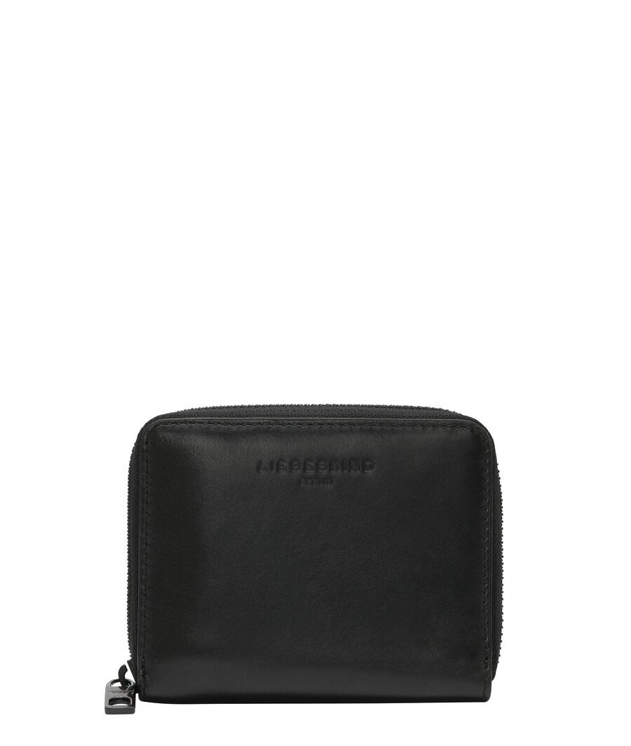 Кошелек Liebeskind Berlin Hera Conny, Black
Кошелек Liebeskind Berlin Hera Conny, Black