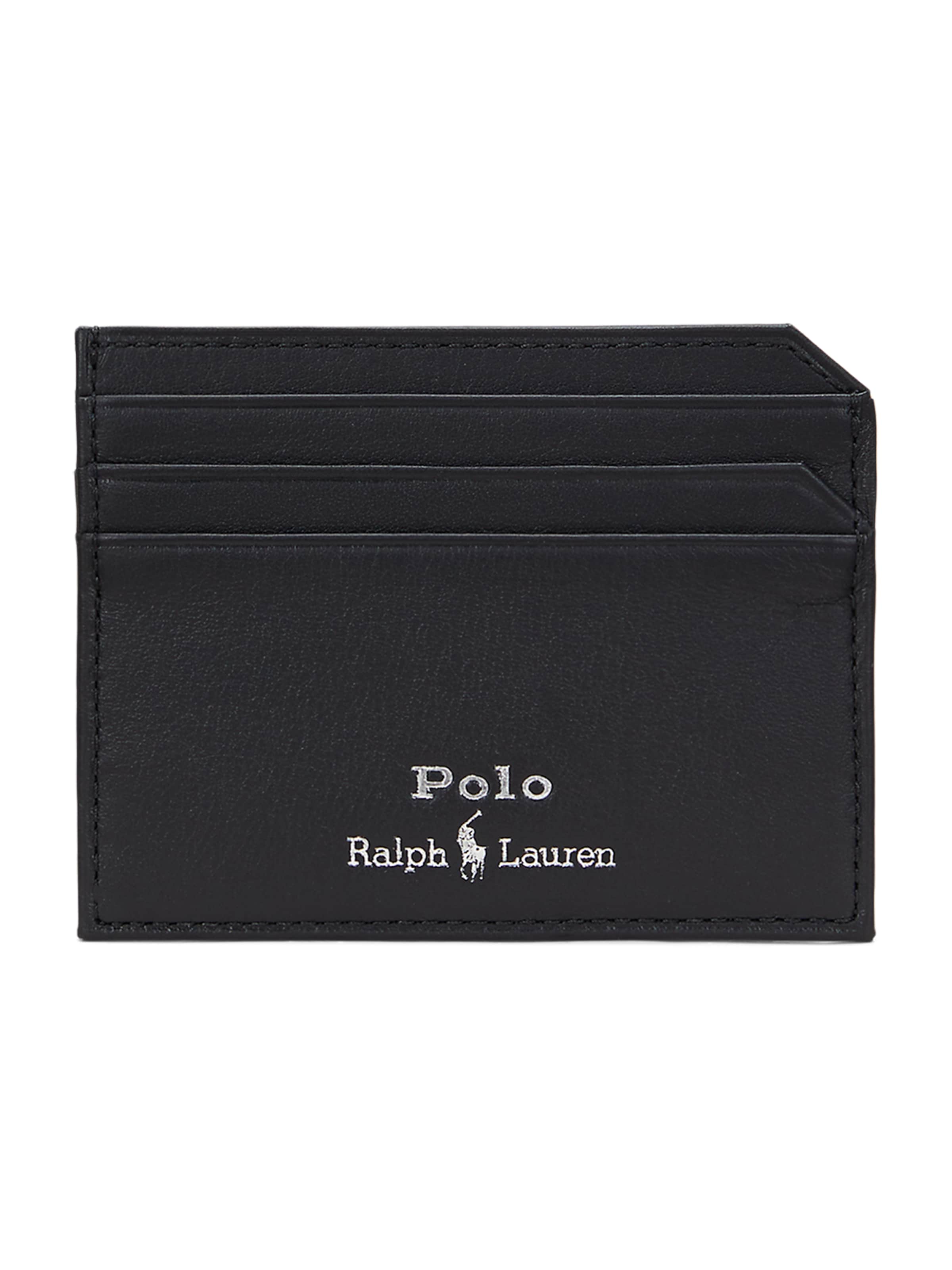 Polo Ralph Lauren Чехол в черном цвете
Polo Ralph Lauren Чехол в черном цвете