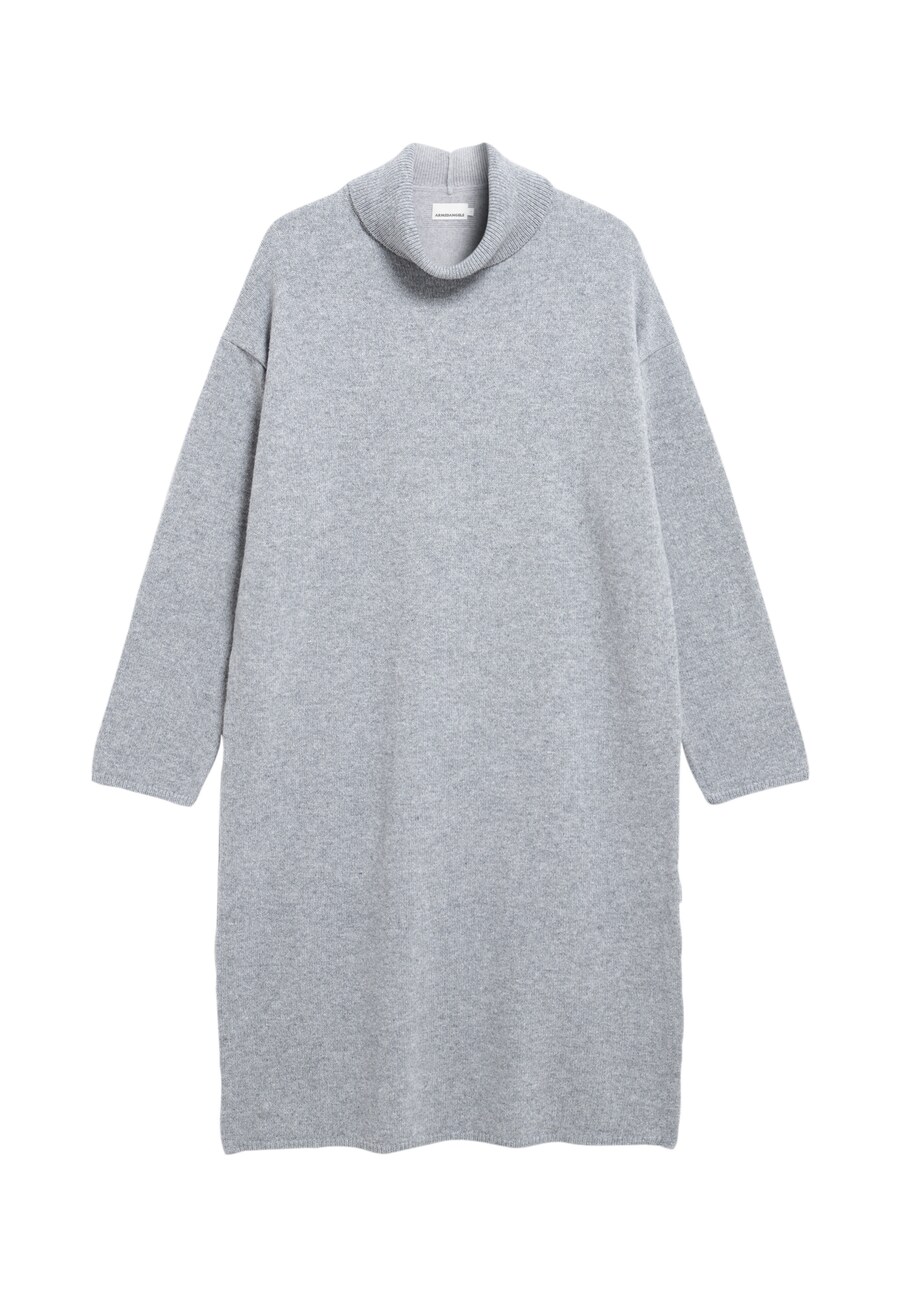 Вязаное платье ARMEDANGELS, Grey
Вязаное платье ARMEDANGELS, Grey