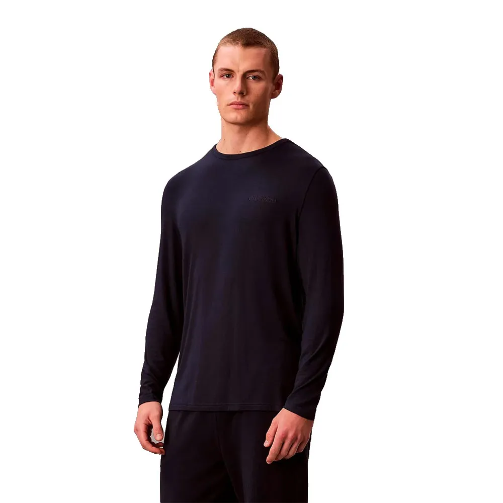 Толстовка Calvin Klein Modal, черный
Толстовка Calvin Klein Modal, черный