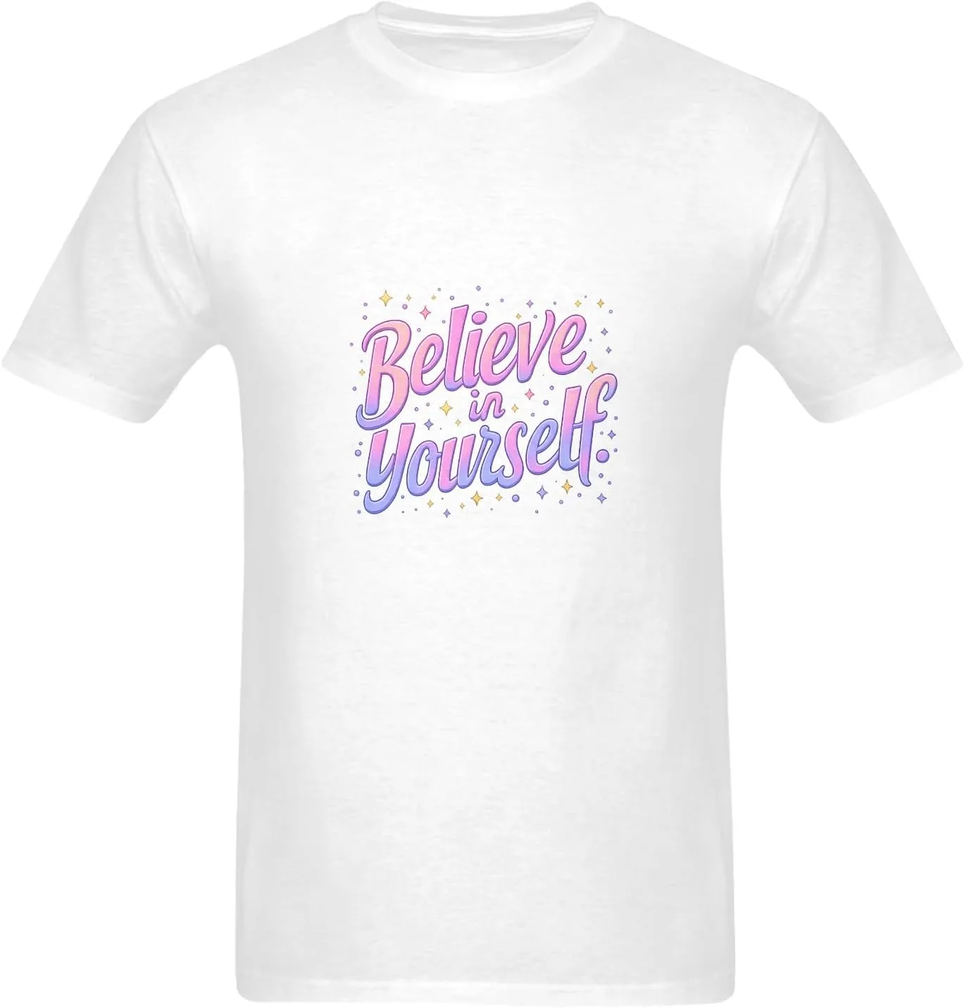 Футболка с принтом для мужчин, короткий рукав, круглый вырез
Футболка с принтом для мужчин, короткий рукав, круглый вырез