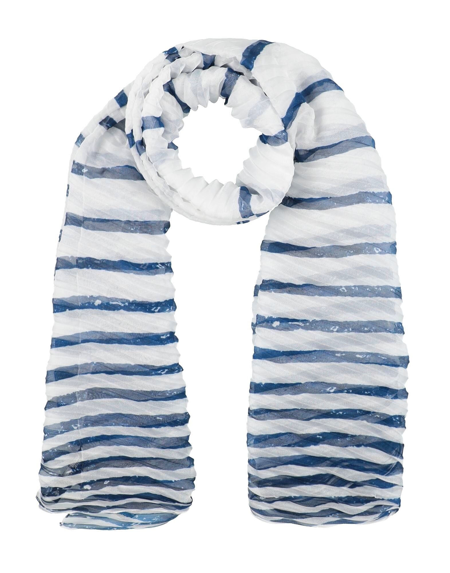 Шарф Giorgio Armani, полуночно-синий
Шарф Giorgio Armani, полуночно-синий