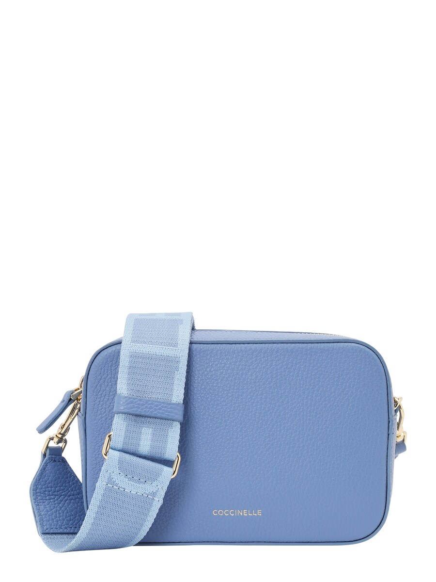 Сумка через плечо Coccinelle TEBE, цвет Azure
Сумка через плечо Coccinelle TEBE, цвет Azure