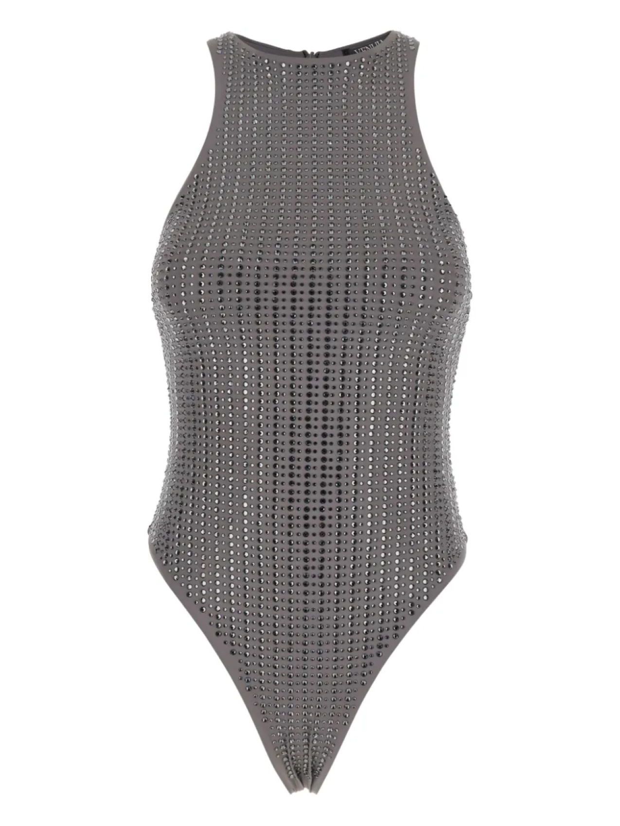 Купальник с заклепками VENUJA, серый
Купальник с заклепками VENUJA, серый