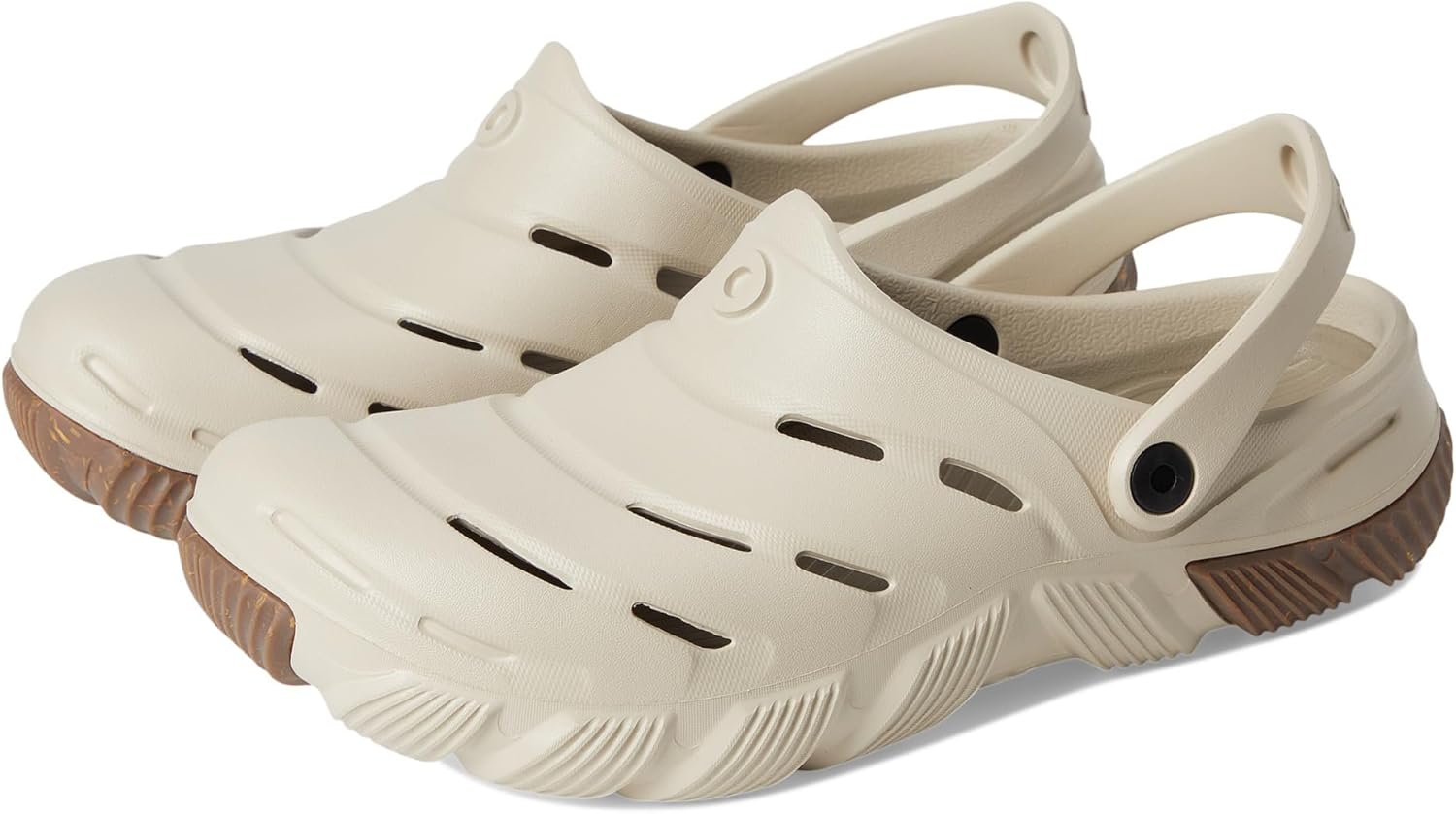 Сабо BOGS Boga унисекс, Oatmeal
Сабо BOGS Boga унисекс, Oatmeal