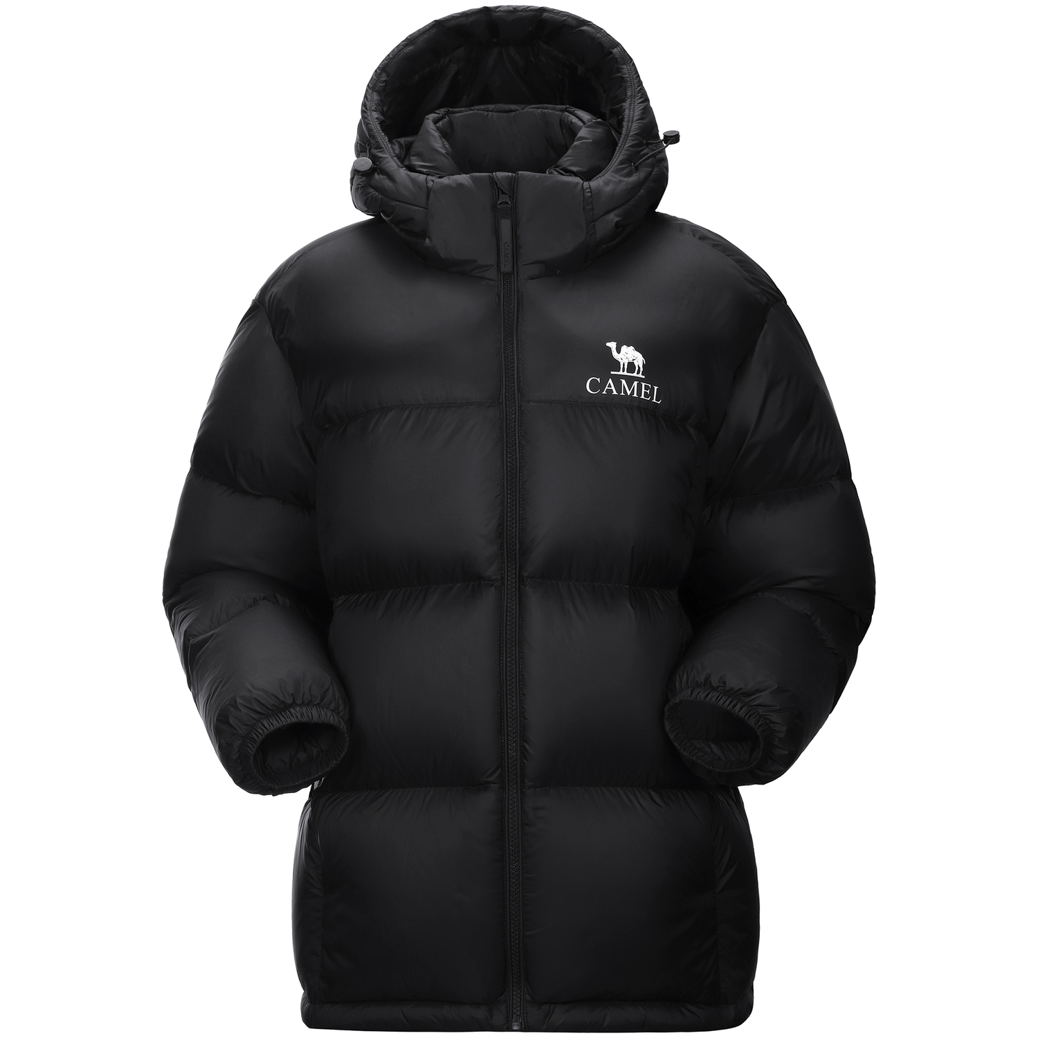 Теплая флисовая серия пуховик унисекс CAMEL, Пурпурный креп мирт/Призрачный черный
Теплая флисовая серия пуховик унисекс CAMEL, Пурпурный креп мирт/Призрачный черный