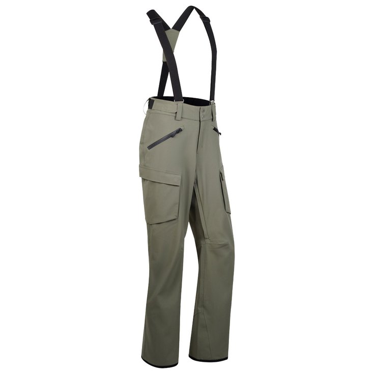 Функциональные брюки Fastrack хаки - 40 Sun Valley
Функциональные брюки Fastrack хаки - 40 Sun Valley