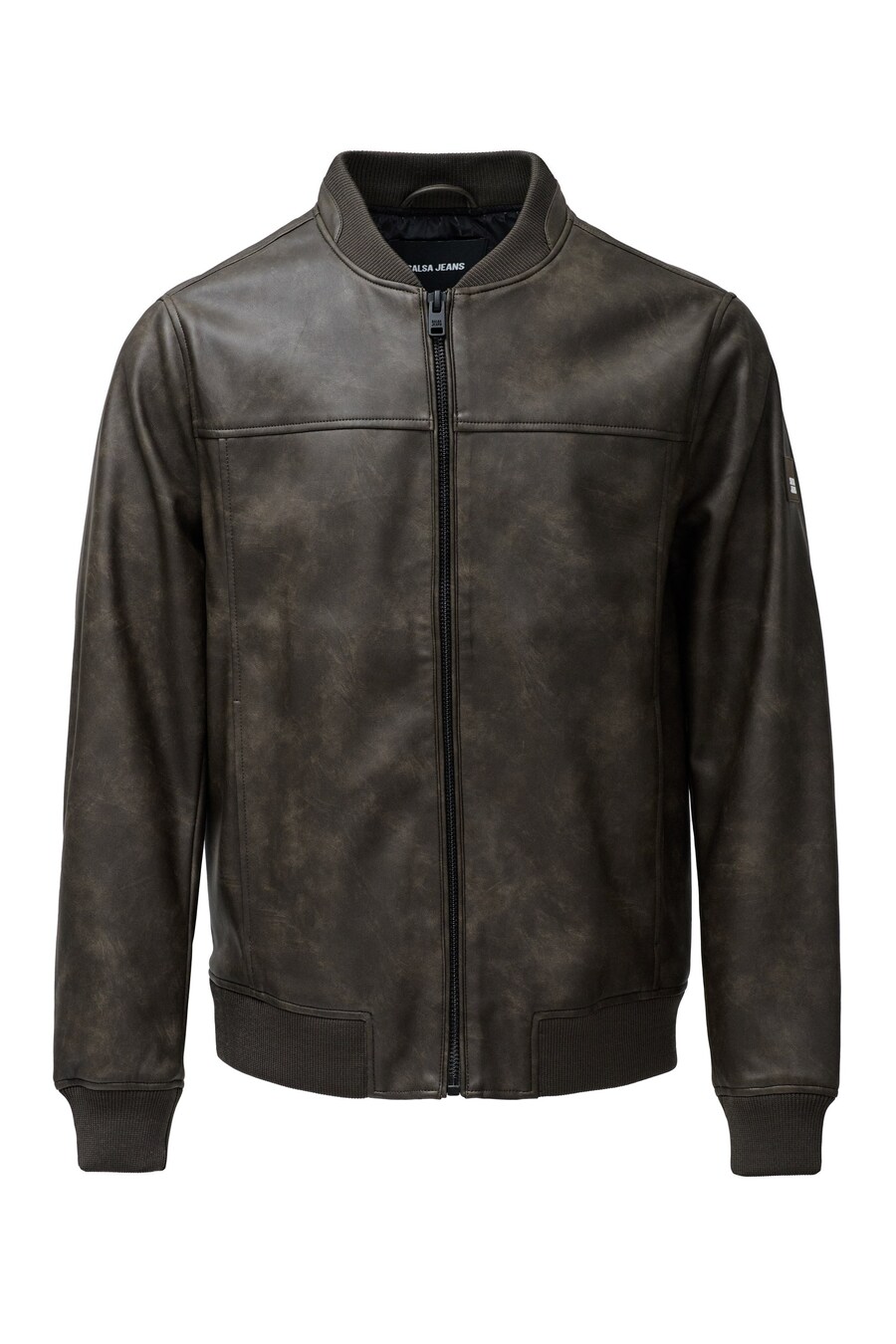 Куртка межсезонная Salsa Jeans, зеленый
Куртка межсезонная Salsa Jeans, зеленый