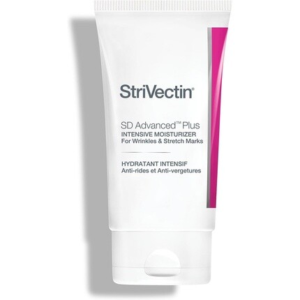 StriVectin SD Advanced Plus Интенсивное увлажняющее средство от морщин и растяжек, для лица и тела, усиление коллагена с помощью пептидов и гиалуроновой кислоты 120 мл
StriVectin SD Advanced Plus Интенсивное увлажняющее средство от морщин и растяжек, для лица и тела, усиление коллагена с помощью пептидов и гиалуроновой кислоты 120 мл