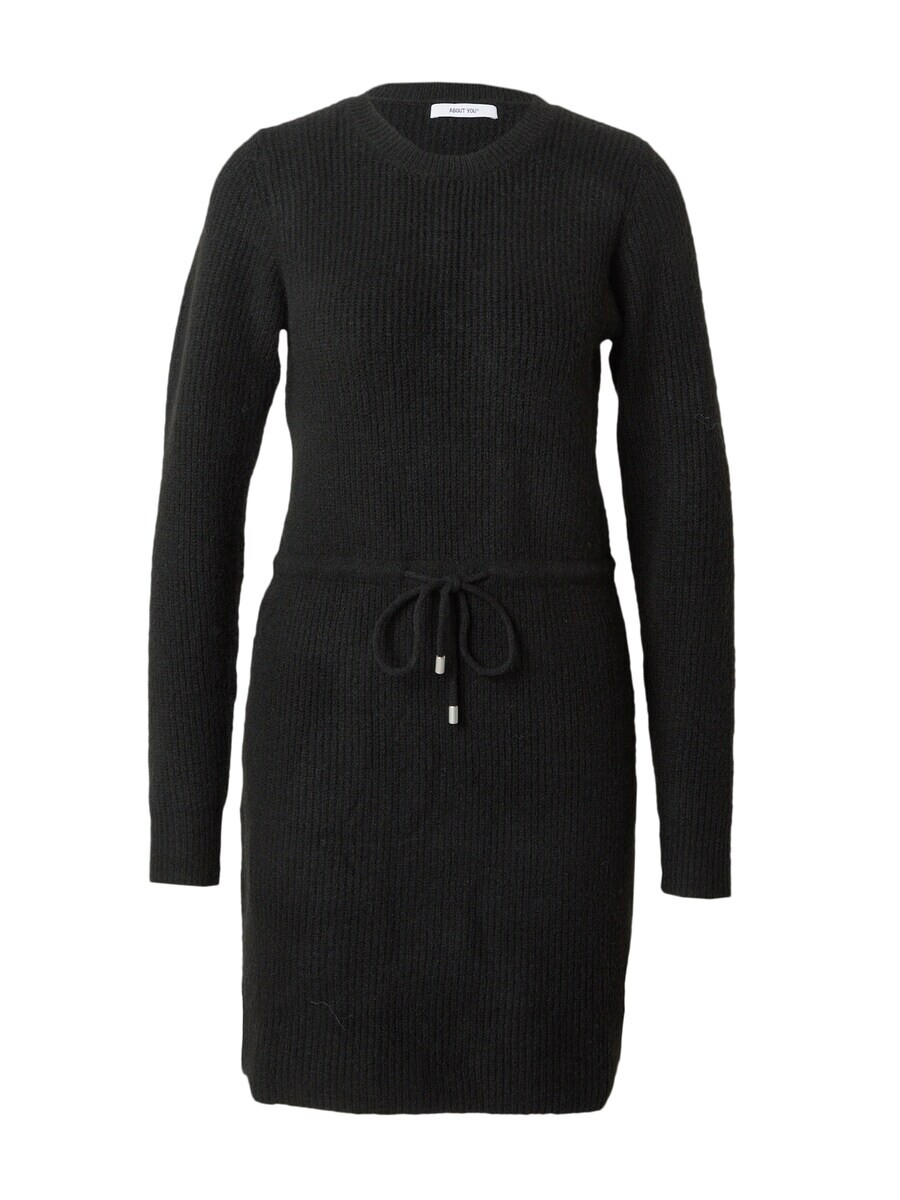 Мини платье ABOUT YOU Dress Miriam, черный
Мини платье ABOUT YOU Dress Miriam, черный