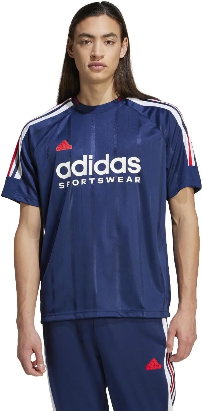 Футболка adidas Men's House of Tiro Nations Pack
Футболка adidas Men's House of Tiro Nations Pack