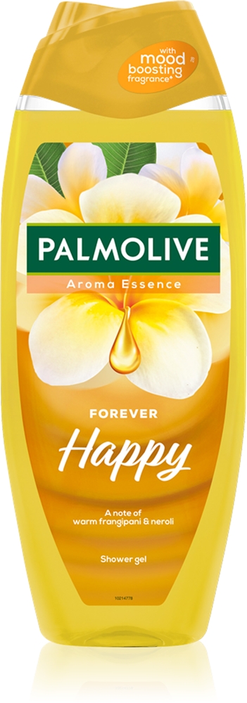 Гель для душа Aroma Essence Forever Happy Charming Palmolive, 500 мл
Гель для душа Aroma Essence Forever Happy Charming Palmolive, 500 мл