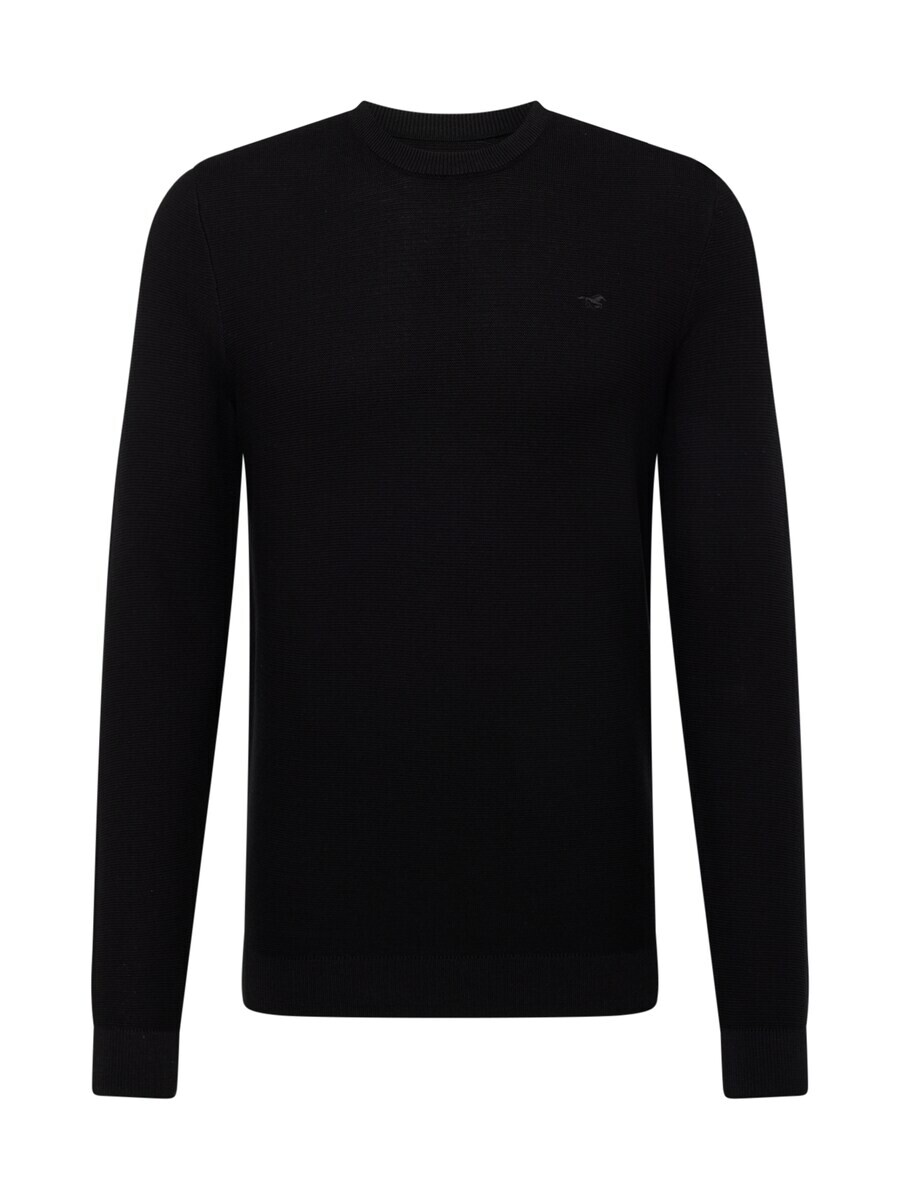 Свитер MUSTANG Sweater Elliot, черный 
Свитер MUSTANG Sweater Elliot, черный