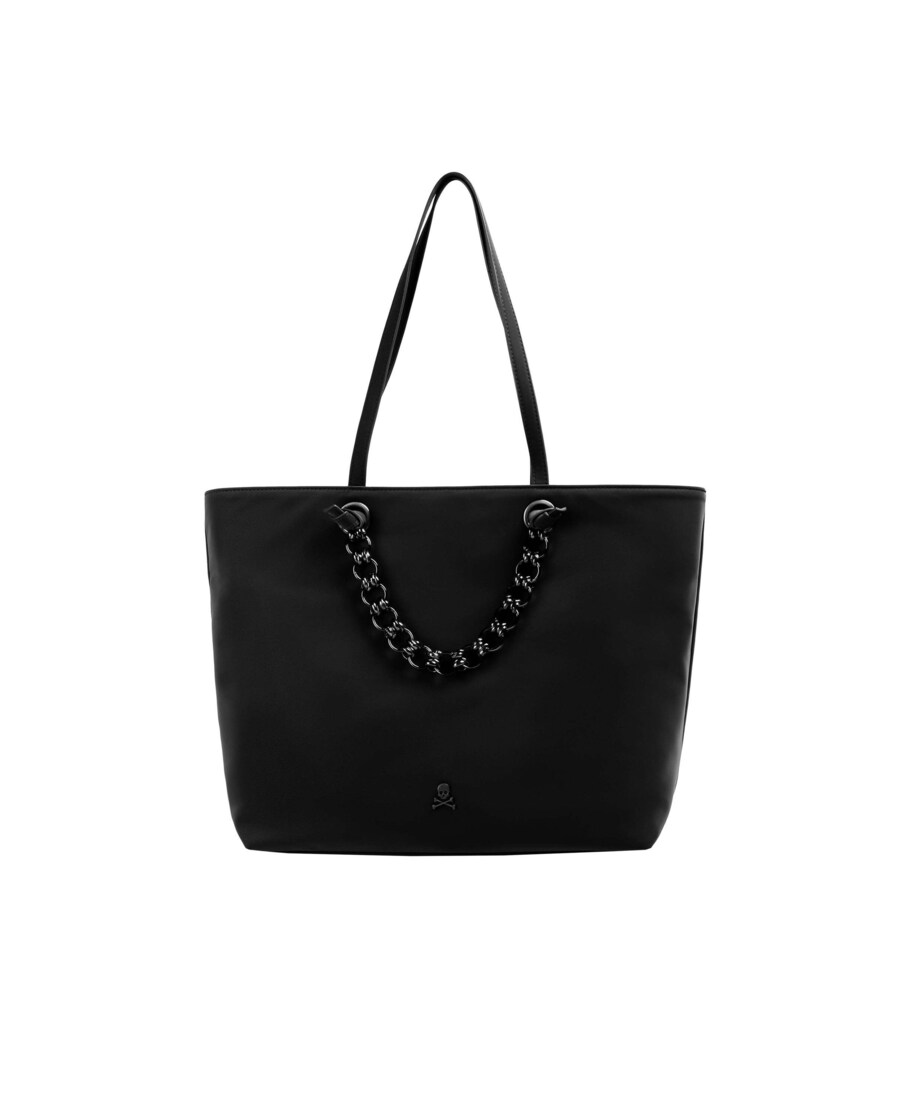 Сумка через плечо Scalpers, черный
Сумка через плечо Scalpers, черный